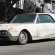 Illustration for article titled 1961 Ford Thunderbird